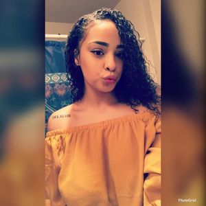 Meet your Posher, Myra